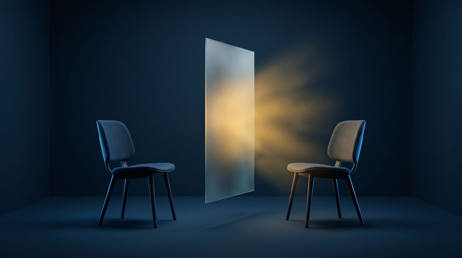 The Bias That Makes Your Good Intentions Invisible — Careers cover art