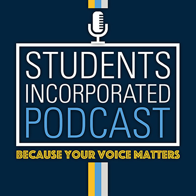 Students Incorporated logo